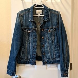 🎉 Host Pick🎉 Denim Jacket